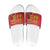 Region of Murcia Flag Slide Sandals Autonomous Community of Spain - Wonder Print Shop