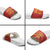 Region of Murcia Flag Slide Sandals Autonomous Community of Spain - Wonder Print Shop