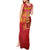 Region of Murcia Flag Tank Maxi Dress Autonomous Community of Spain - Wonder Print Shop