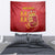 Region of Murcia Flag Tapestry Autonomous Community of Spain - Wonder Print Shop