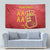 Region of Murcia Flag Tapestry Autonomous Community of Spain - Wonder Print Shop