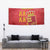 Region of Murcia Flag Tapestry Autonomous Community of Spain - Wonder Print Shop