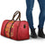 Region of Murcia Flag Travel Bag Autonomous Community of Spain - Wonder Print Shop
