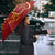 Region of Murcia Flag Umbrella Autonomous Community of Spain - Wonder Print Shop