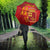 Region of Murcia Flag Umbrella Autonomous Community of Spain - Wonder Print Shop