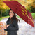 Region of Murcia Flag Umbrella Autonomous Community of Spain - Wonder Print Shop
