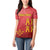 Region of Murcia Flag Women Polo Shirt Autonomous Community of Spain - Wonder Print Shop