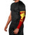 Navarre Flag Arm Sleeves Autonomous Community of Spain - Wonder Print Shop