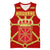 Navarre Flag Basketball Jersey Autonomous Community of Spain - Wonder Print Shop