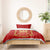 Navarre Flag Bedding Set Autonomous Community of Spain - Wonder Print Shop