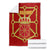 Navarre Flag Blanket Autonomous Community of Spain - Wonder Print Shop