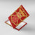 Navarre Flag Canvas Wall Art Autonomous Community of Spain - Wonder Print Shop