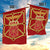 Navarre Flag Garden Flag Autonomous Community of Spain - Wonder Print Shop