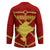 Navarre Flag Hockey Jersey Autonomous Community of Spain - Wonder Print Shop