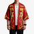 Navarre Flag Kimono Autonomous Community of Spain - Wonder Print Shop
