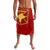 Navarre Flag Lavalava Autonomous Community of Spain - Wonder Print Shop