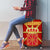 Navarre Flag Luggage Cover Autonomous Community of Spain - Wonder Print Shop