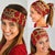 Navarre Flag Neck Gaiter Autonomous Community of Spain - Wonder Print Shop