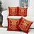 Navarre Flag Pillow Cover Autonomous Community of Spain - Wonder Print Shop