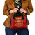 Navarre Flag Shoulder Handbag Autonomous Community of Spain - Wonder Print Shop