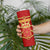 Navarre Flag Skinny Tumbler Autonomous Community of Spain - Wonder Print Shop
