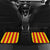 Valencian Community Flag Car Mats Autonomous Community of Spain - Wonder Print Shop