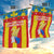 Valencian Community Flag Garden Flag Autonomous Community of Spain - Wonder Print Shop