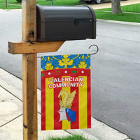 Valencian Community Flag Garden Flag Autonomous Community of Spain - Wonder Print Shop