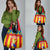 Valencian Community Flag Grocery Bag Autonomous Community of Spain - Wonder Print Shop