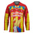 Valencian Community Flag Hockey Jersey Autonomous Community of Spain - Wonder Print Shop