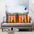 Valencian Community Flag Pillow Cover Autonomous Community of Spain - Wonder Print Shop