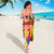 Valencian Community Flag Sarong Autonomous Community of Spain - Wonder Print Shop