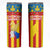 Valencian Community Flag Skinny Tumbler Autonomous Community of Spain - Wonder Print Shop