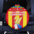 Valencian Community Flag Spare Tire Cover Autonomous Community of Spain - Wonder Print Shop
