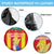 Valencian Community Flag Spare Tire Cover Autonomous Community of Spain - Wonder Print Shop