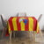 Valencian Community Flag Tablecloth Autonomous Community of Spain - Wonder Print Shop