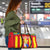 Valencian Community Flag Travel Bag Autonomous Community of Spain - Wonder Print Shop