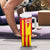Valencian Community Flag Tumbler With Handle Autonomous Community of Spain - Wonder Print Shop