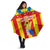 Valencian Community Flag Umbrella Autonomous Community of Spain - Wonder Print Shop
