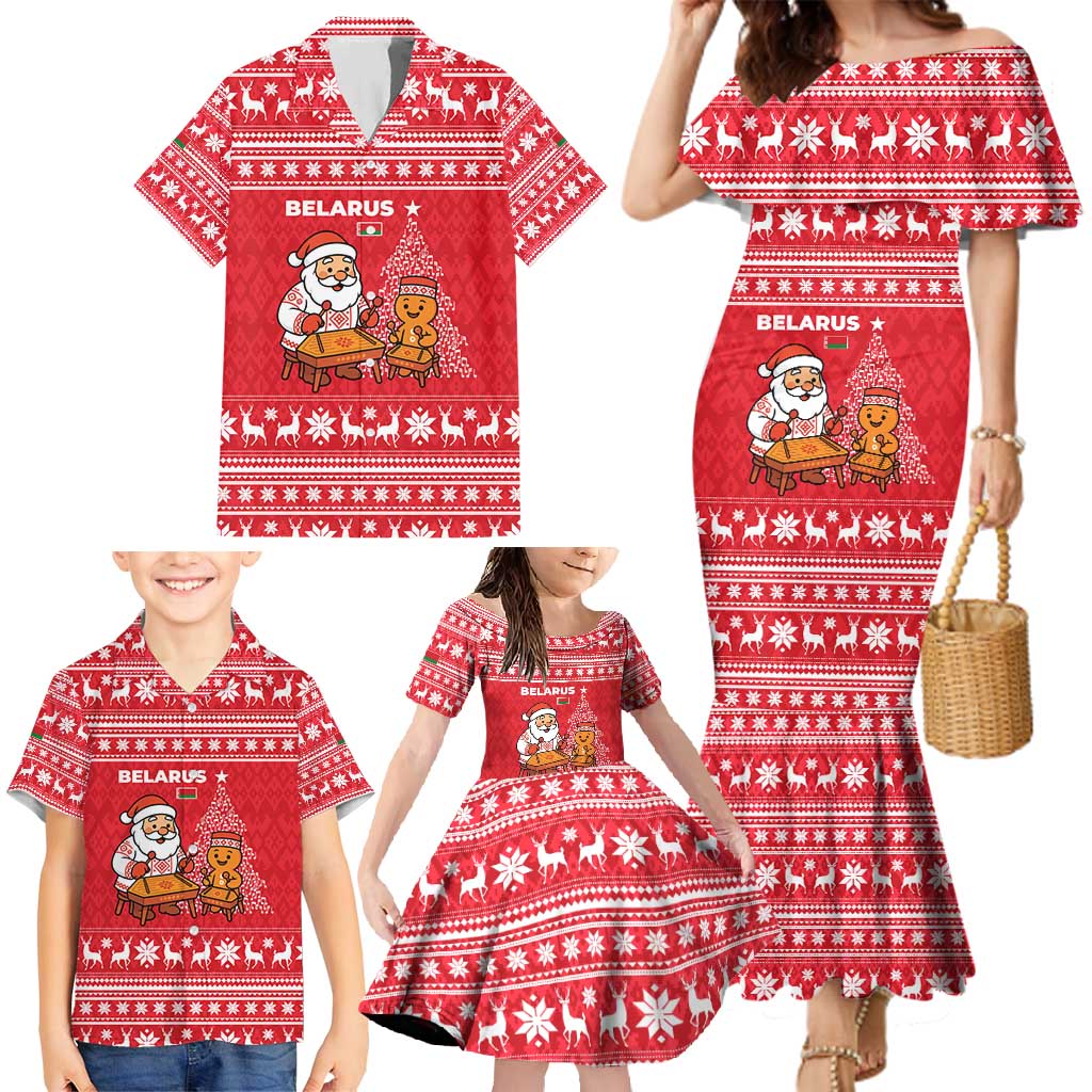 Belarus Women Dresses Collection