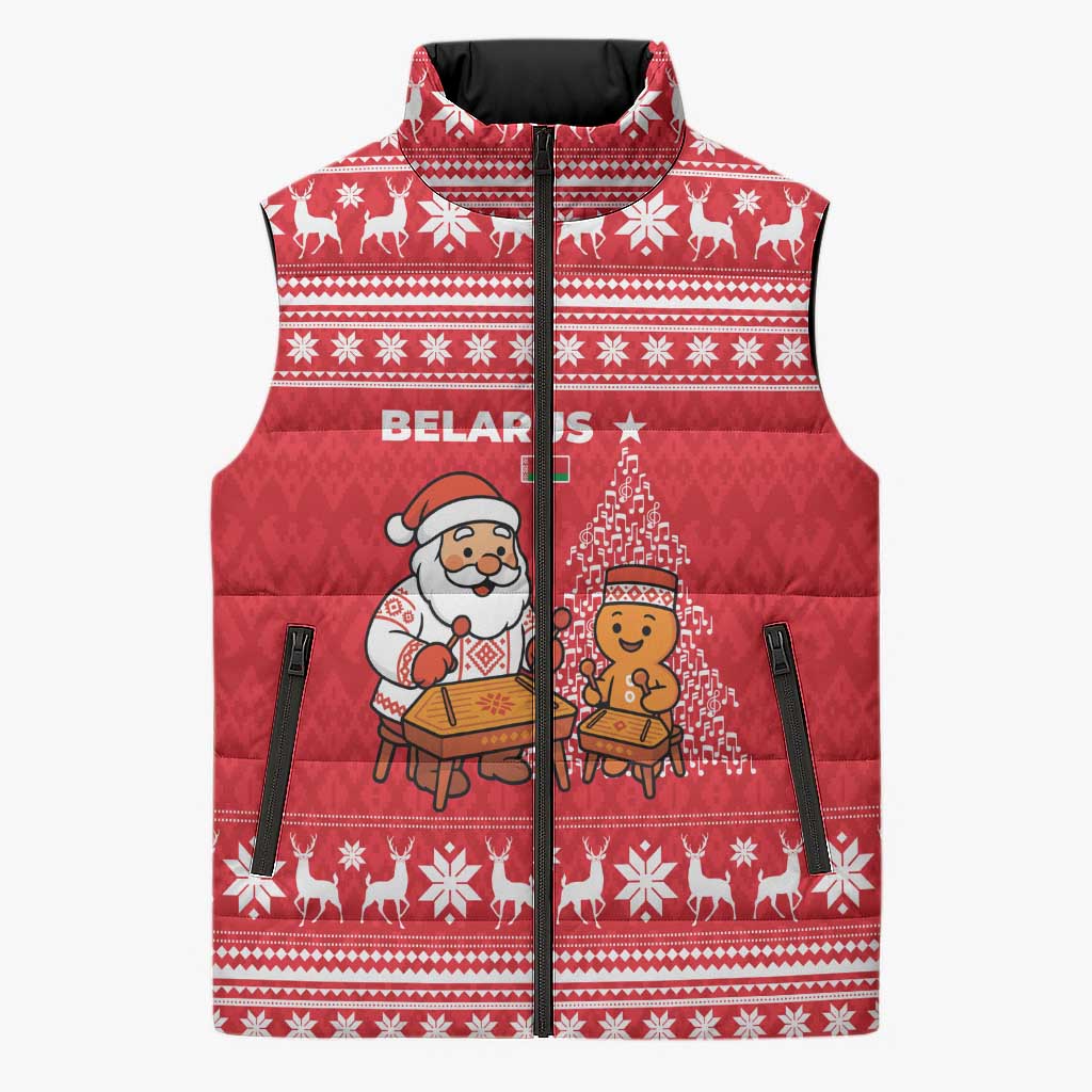 Belarus Jacket Collection