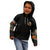 Of Course I'm Going To Hell Skull Pumpkin Halloween Kid Hoodie - Wonder Print Shop