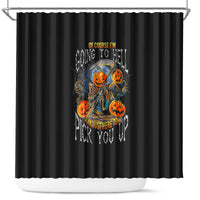 of-course-im-going-to-hell-skull-pumpkin-halloween-shower-curtain