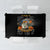 Of Course I'm Going To Hell Skull Pumpkin Halloween Tablecloth - Wonder Print Shop