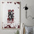 Love Me Like My Demons Do Skull Canvas Wall Art - Wonder Print Shop