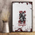 Love Me Like My Demons Do Skull Canvas Wall Art - Wonder Print Shop