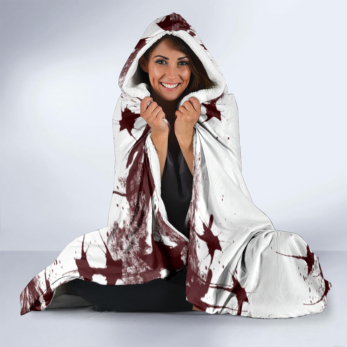 love-me-like-my-demons-do-skull-hooded-blanket