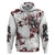 Love Me Like My Demons Do Skull Hoodie - Wonder Print Shop
