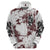 Love Me Like My Demons Do Skull Hoodie - Wonder Print Shop
