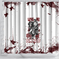 love-me-like-my-demons-do-skull-shower-curtain